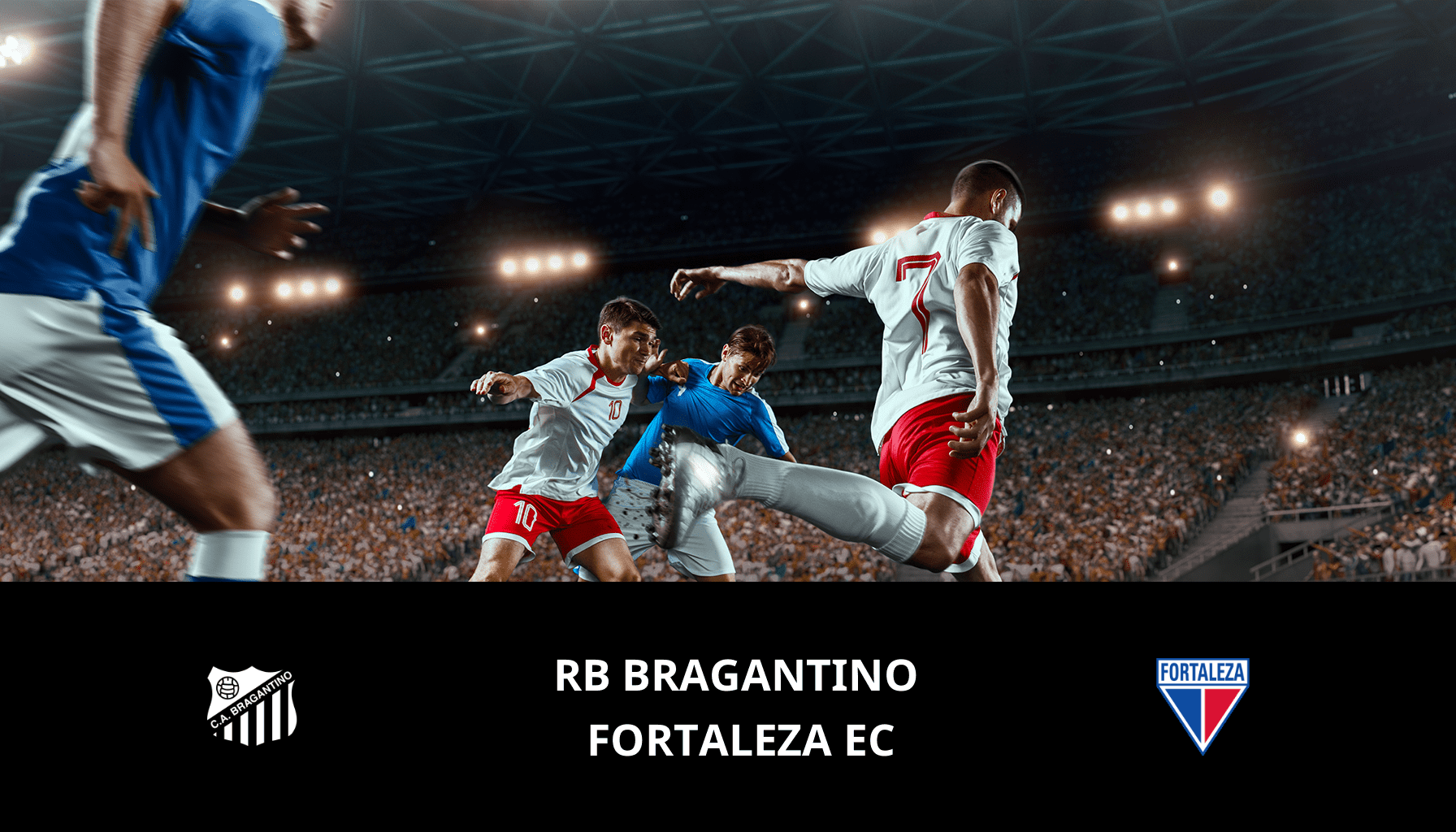 Prediction for RB Bragantino VS Fortaleza EC on 01/12/2023 Analysis of the match